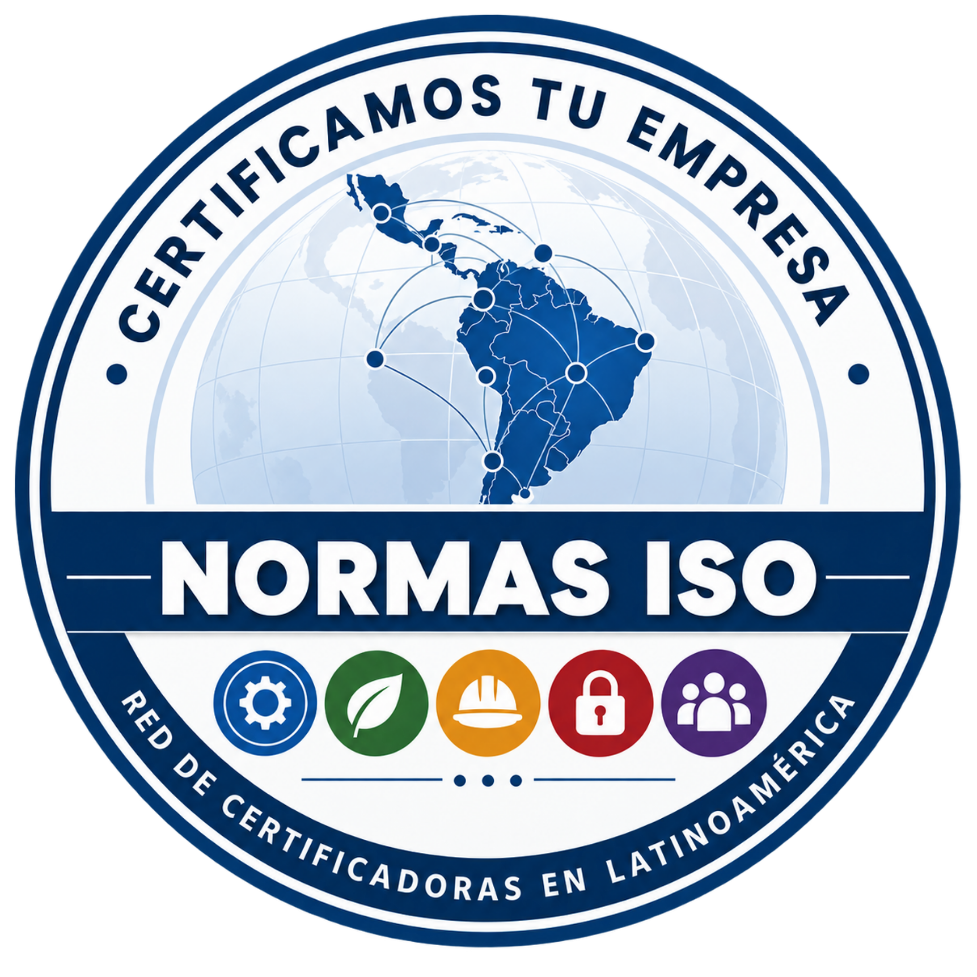 Central de Certificaciones - Tecnoverisa S.A.